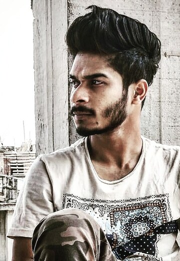 Моя фотография - Mahmudul Hasan, 28 из Дакка (@mahmudulhasan4)