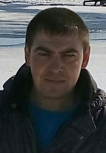 My photo - Evgeniy, 33 from Udachny (@evgeniy338192)