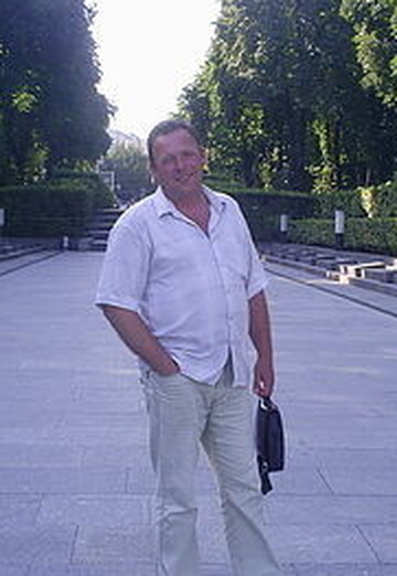 My photo - vyacheslav, 57 from Riga (@vyacheslav74197)