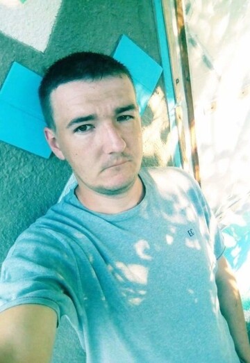 Моя фотография - Александр, 34 из Вильнюс (@aleksandr738144)