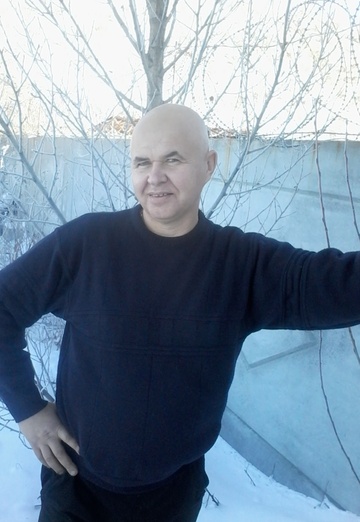 My photo - Oleg, 55 from Yemanzhelinsk (@oleg110923)