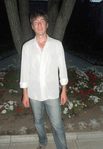 My photo - Aleksandr, 38 from Mariinsky Posad (@aleksandr448791)