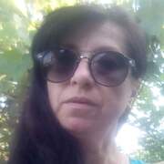 татьяна, 51, Мостовской