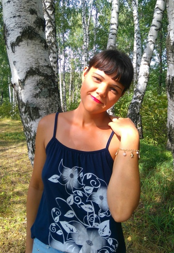 Моя фотография - Гульназ, 42 из Казань (@gulnaz2403)