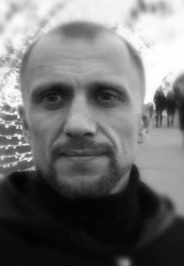 Моя фотография - Дмитрий, 42 из Полтава (@dmitriy307556)