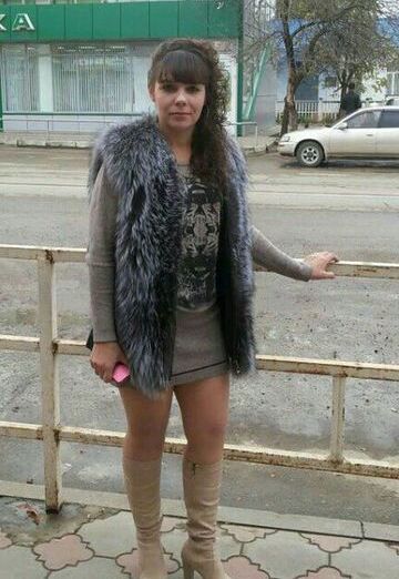 La mia foto - Vika, 46 di Abinsk (@vika14740)