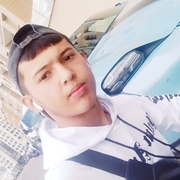 ??shokh/gangster ??, 22, Москва