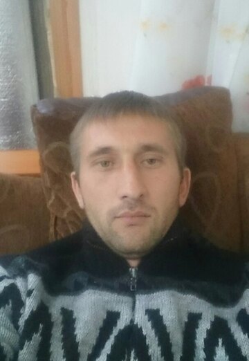 My photo - Valeriy, 37 from Nizhnevartovsk (@valeriy58951)