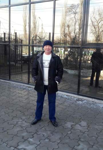 Моя фотография - Андрей, 43 из Тараз (@andrey620537)