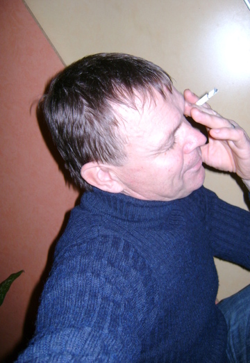 Моя фотография - ФИЛипп, 52 из Николаев (@filipp397)