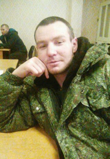My photo - Dmitriy, 36 from Onega (@dmitriy276719)