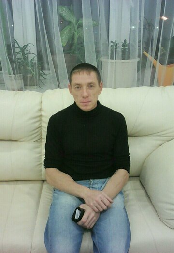 Моя фотография - Валерий, 47 из Курск (@shelkunov1977)