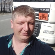 Евгений Потрекеев, 33, Барнаул