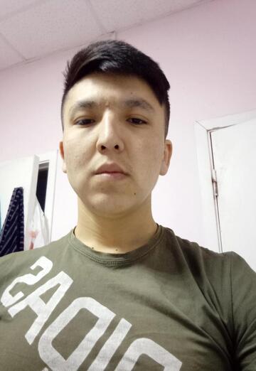 My photo - Roma, 25 from Los Angeles (@roma131347)