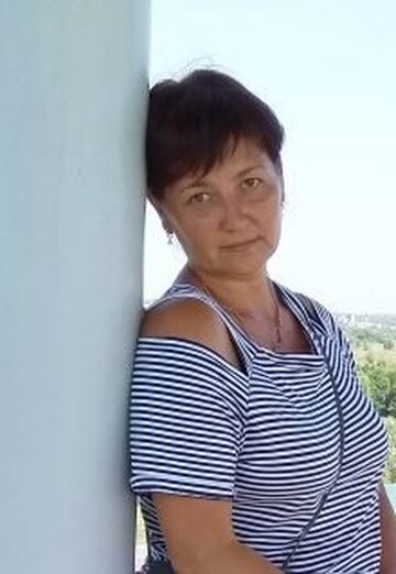 Моя фотография - Галина, 49 из Москва (@galina83032)