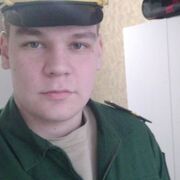 Андрей, 23, Елабуга