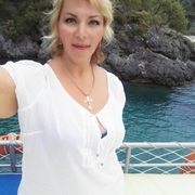 Лена, 43, Ростов
