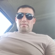баха, 40, Новосибирск