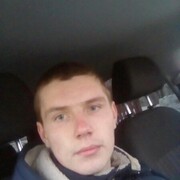 Дима, 25, Ветлуга