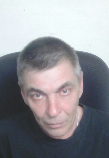 Моя фотография - sergei, 58 из Пушкин (@sergei15679)