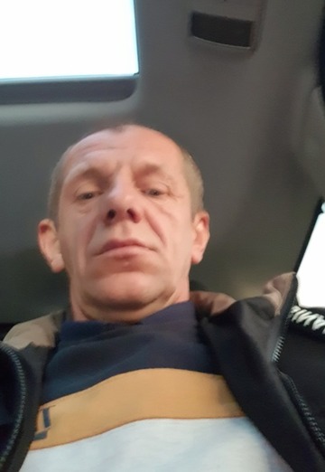 My photo - Yeduard, 45 from Vostryakovo (@eduard52424)