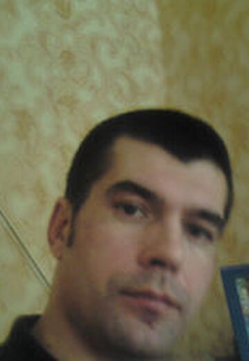 Моя фотография - ван, 44 из Новозыбков (@van3332)