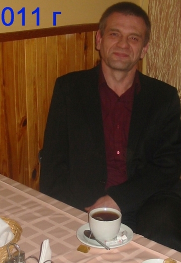 My photo - Evgeniy, 63 from Belaya Tserkov (@evgeniy16506)