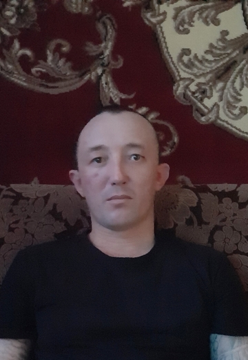 Моя фотография - Александр, 38 из Бийск (@aleksandr818285)