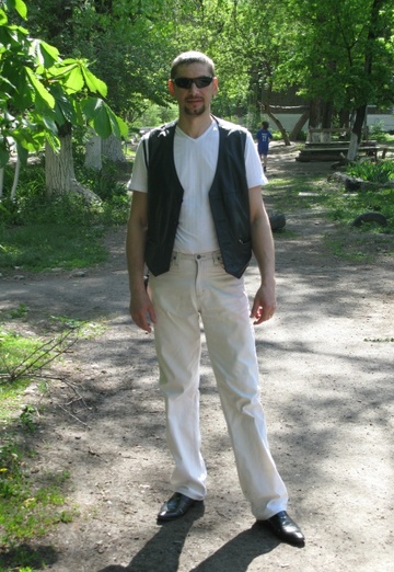 Моя фотография - Valentin, 53 из Молодогвардейск (@valentin3334)