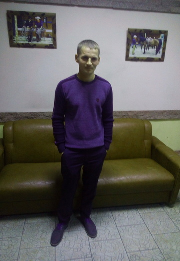 Моя фотография - виталик, 36 из Береза (@vitalik25997)