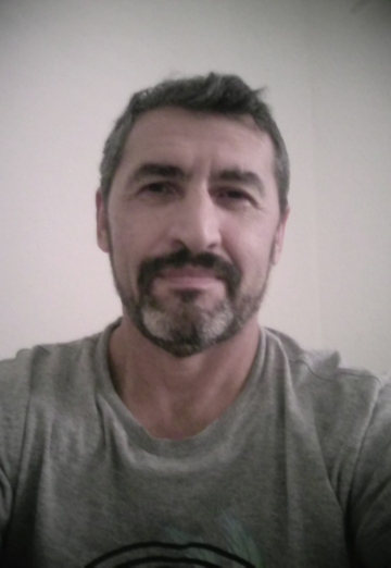 My photo - Aleksandr, 56 from Tel Aviv-Yafo (@aleksandr604773)