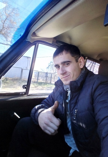 My photo - Aleksandr, 29 from Balakliia (@aleksandr218318)