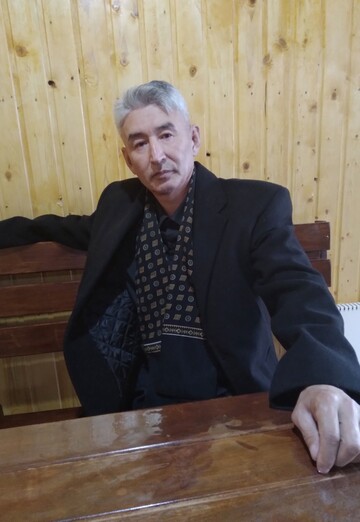 Моя фотография - Мурат Мадиев, 51 из Павлодар (@muratmadiev)
