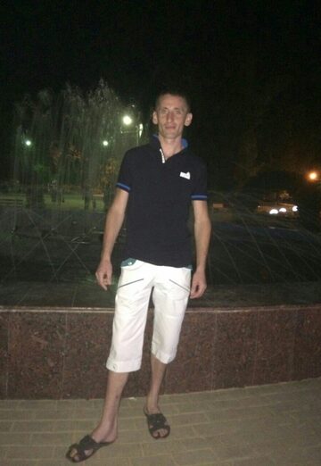 Моя фотография - Сергей, 35 из Миллерово (@sergey602567)