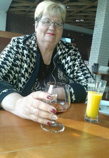 My photo - Galina, 66 from Chernivtsi (@galina51098)