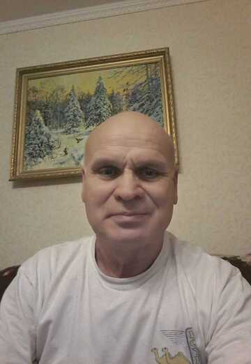 Моя фотография - владимир, 61 из Нижний Новгород (@vladimir314400)