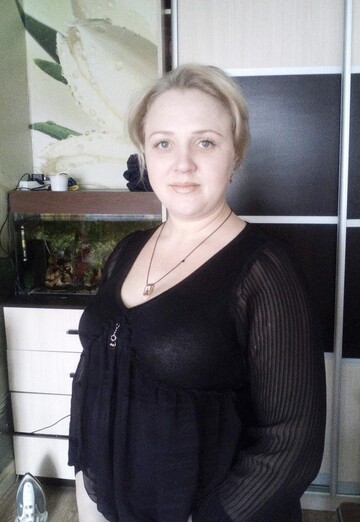 Моя фотография - наталья, 39 из Котово (@natalya227178)