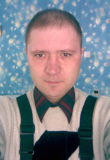 My photo - viktor, 49 from Kansk (@viktor50952)