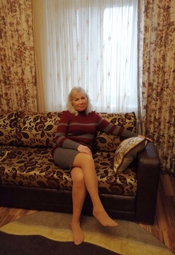 My photo - ,Nadejda, 60 from Prague-Vinohrady (@nadejda96215)