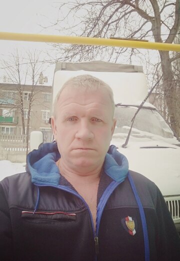 Minha foto - Aleksandr, 50 de Donetsk (@aleksandr1117375)