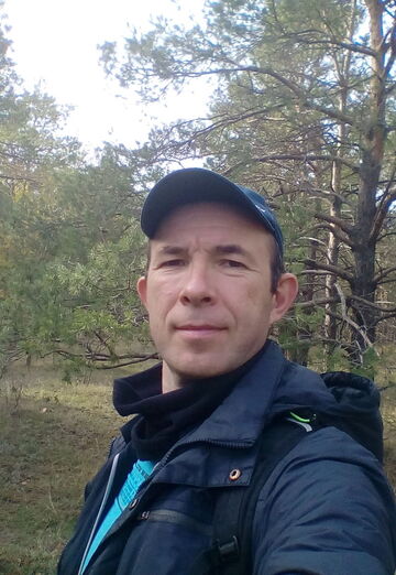 My photo - Evgeniy, 48 from Kovdor (@evgeniy293944)