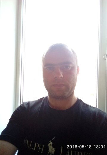 My photo - evgeniy, 40 from Temirtau (@evgeniy262992)