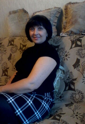 My photo - Svetlana, 57 from Volgograd (@svetlana45440)