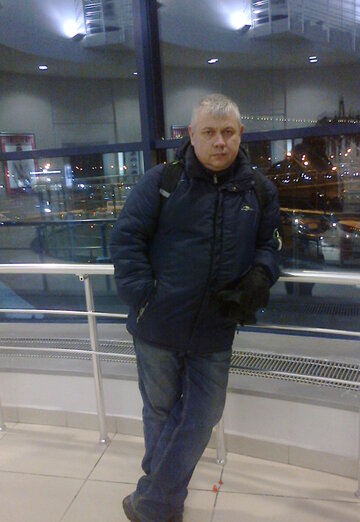 My photo - Spark, 51 from Kazan (@spark239)