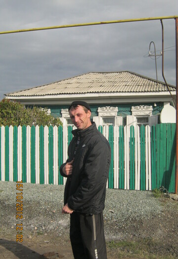 My photo - Evgeniy, 40 from Chulym (@evgeniy47218)