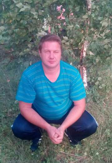 My photo - aleksandr Mahov, 44 from Kubinka (@aleksandrmahov1)