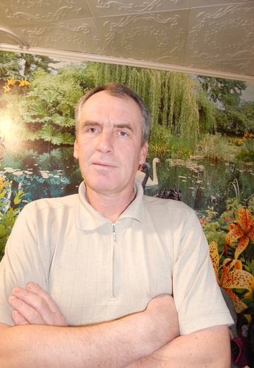 My photo - aleksandr plotnikov, 59 from Zavodoukovsk (@aleksandrplotnikov5)
