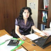 Татьяна, 56, Тихорецк