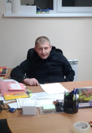 Моя фотография - Влад Ходаков, 29 из Белые Столбы (@vladhodakov1)