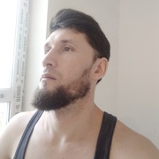 Бек, 31, Реутов